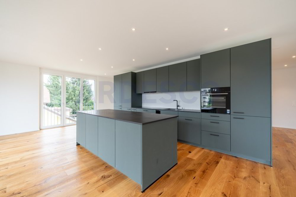 4 Zimmer Wohnung zum verkaufen in Oftringen - Bild 1/11