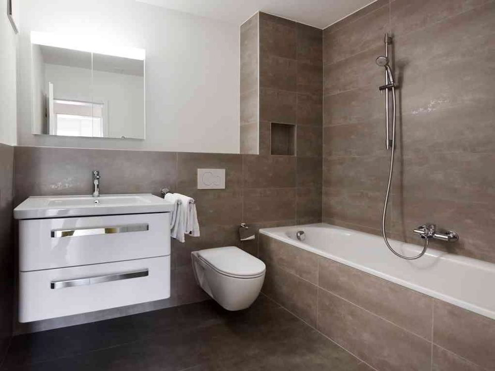3 rooms Apartment for rent in Bellinzona - image 1/6