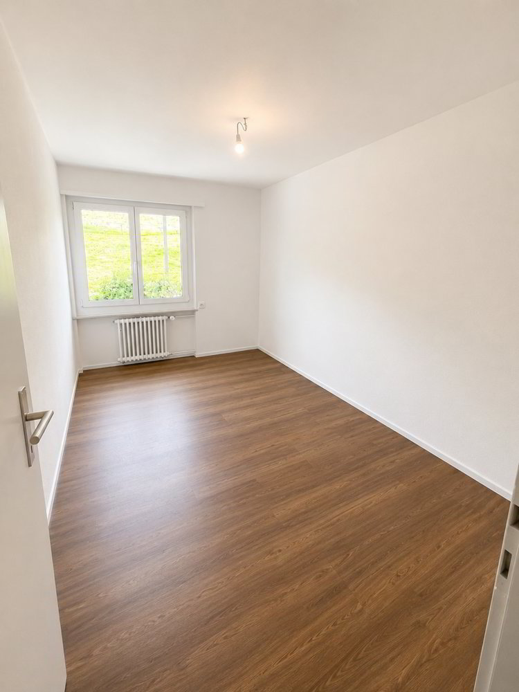 Appartement 4 pièces à louer à Lutzenberg - image 1/6