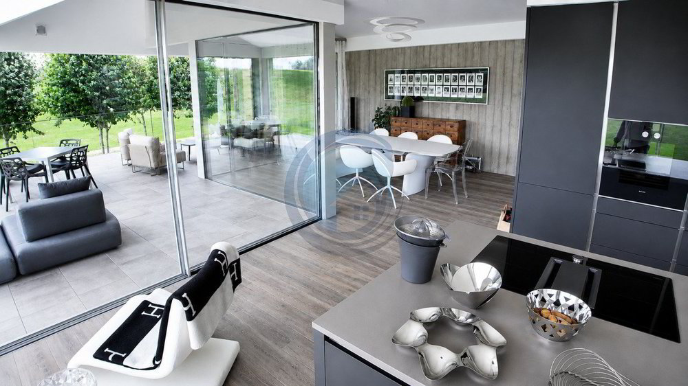 7 Zimmer Haus zum verkaufen in Morlon - Bild 1/13