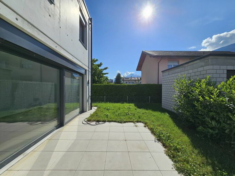 3 rooms House for rent in St-Léonard - image 1/6