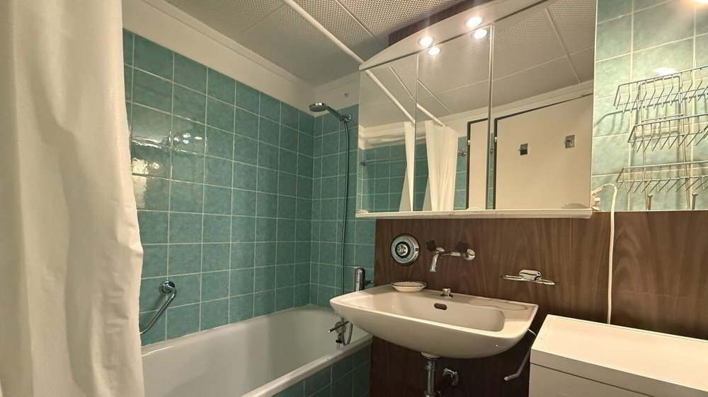 Appartement 1 pièces à louer à Aminona - image 1/7