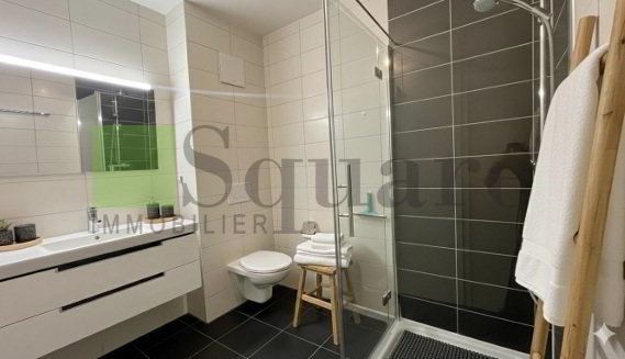 4 Zimmer Wohnung zum verkaufen in Aigle - Bild 1/6