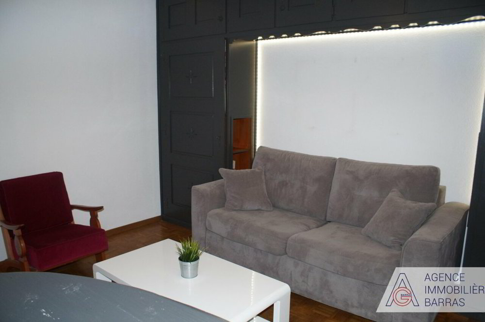 Appartement 1 pièces à louer à Aminona - image 1/13