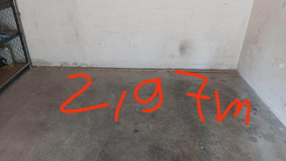 null Zimmer Parkplatz, Garage zu vermieten in Allschwil - Bild 1/7
