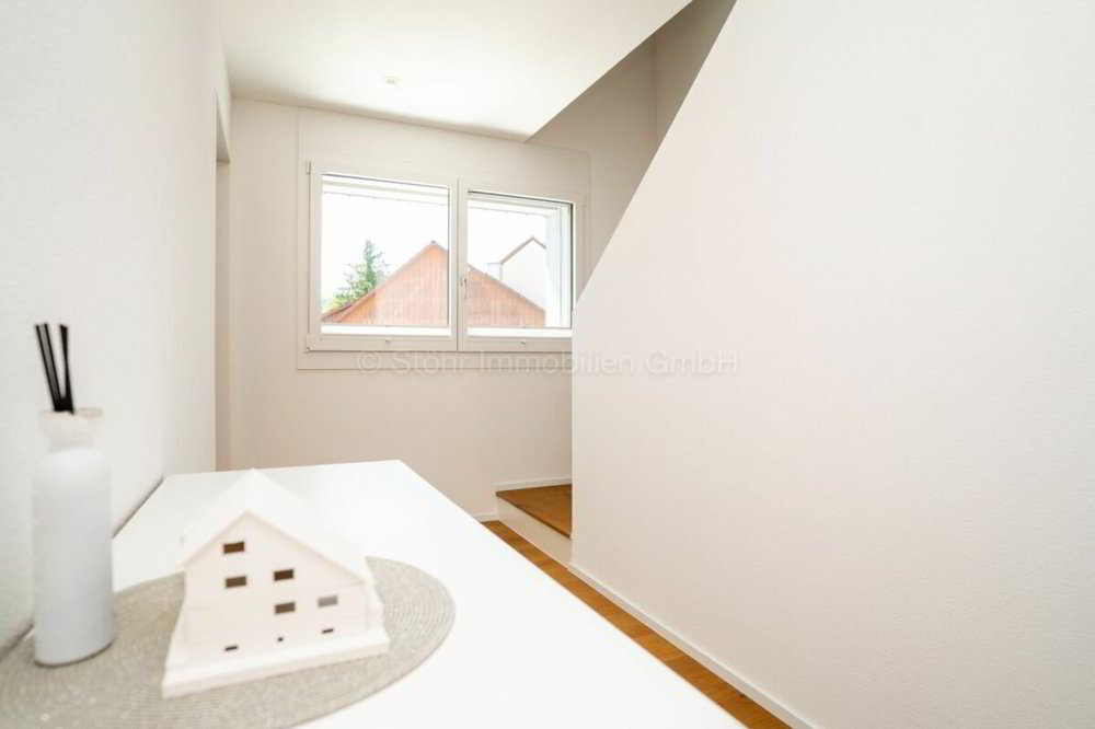 Casa di 4 locali in vendita a Buch am Irchel - immagine 1/13