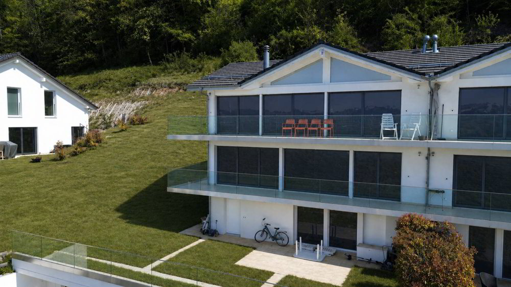 7 rooms House to buy in Blonay - image 1/13