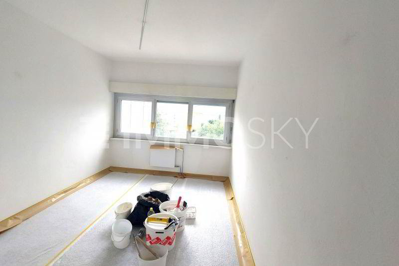 4 Zimmer Wohnung zum verkaufen in Bellinzona - Bild 1/5