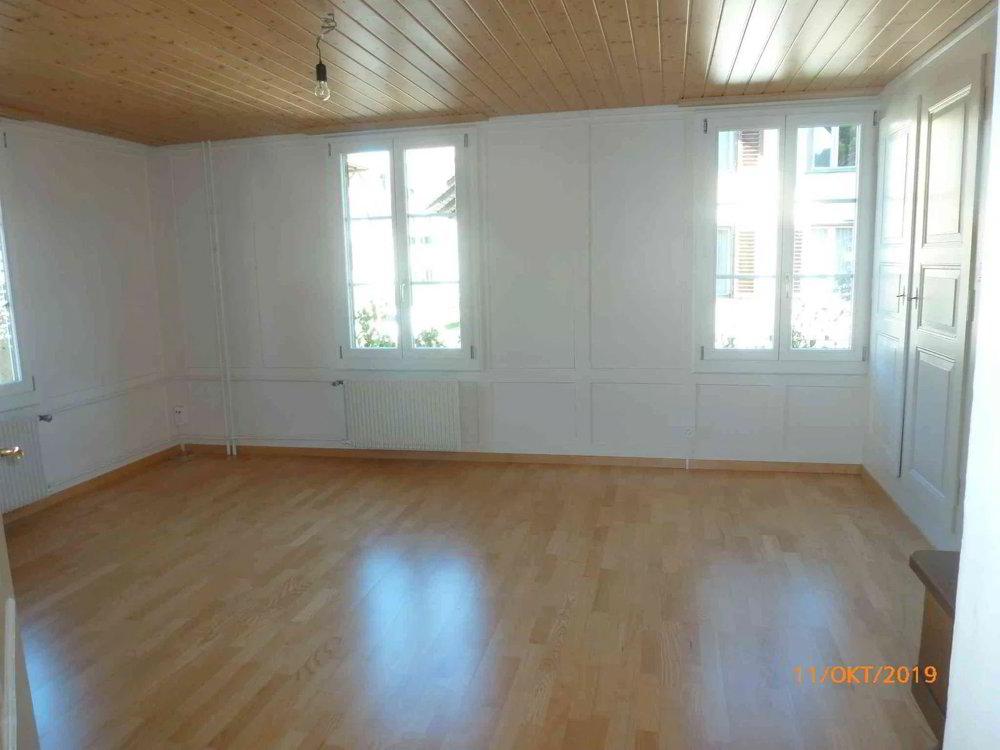 Appartement 5 pièces à louer à Langnau i. E. - image 1/6