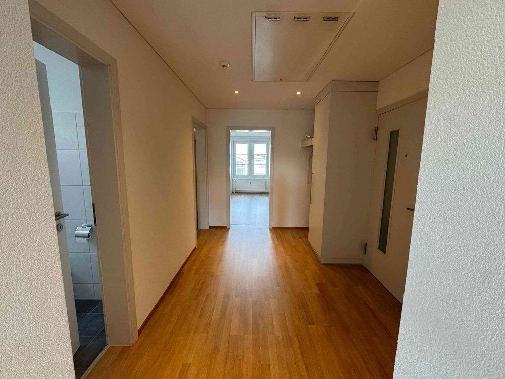 Appartement 3.5 pièces à louer à Romanshorn - image 1/10
