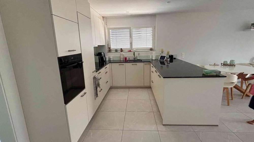 Appartamento di 4.5 locali in affitto a Ehrendingen - immagine 1/13