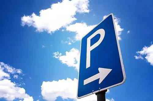 Parking, garage null pièces à louer à Murgenthal - image 1/1