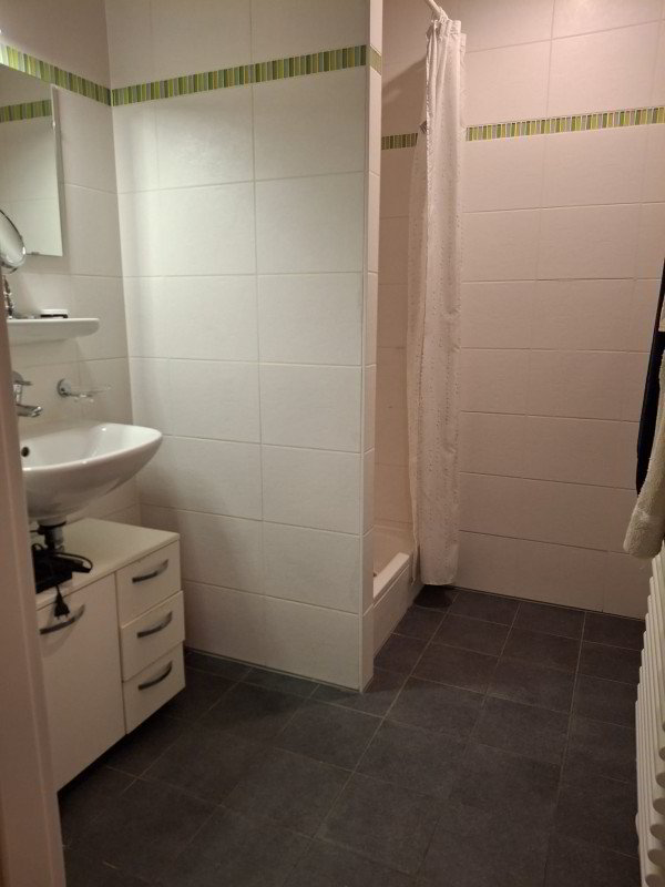 5 Zimmer Wohnung zu vermieten in Genf - Bild 1/11
