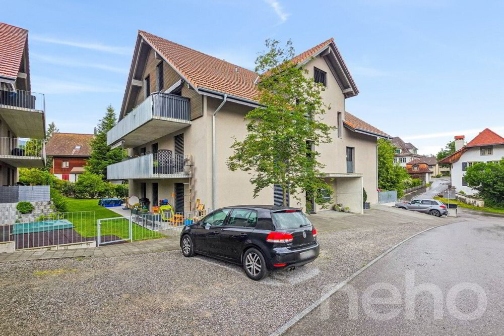 Appartement 4.5 pièces à acheter à Gurzelen - image 1/12