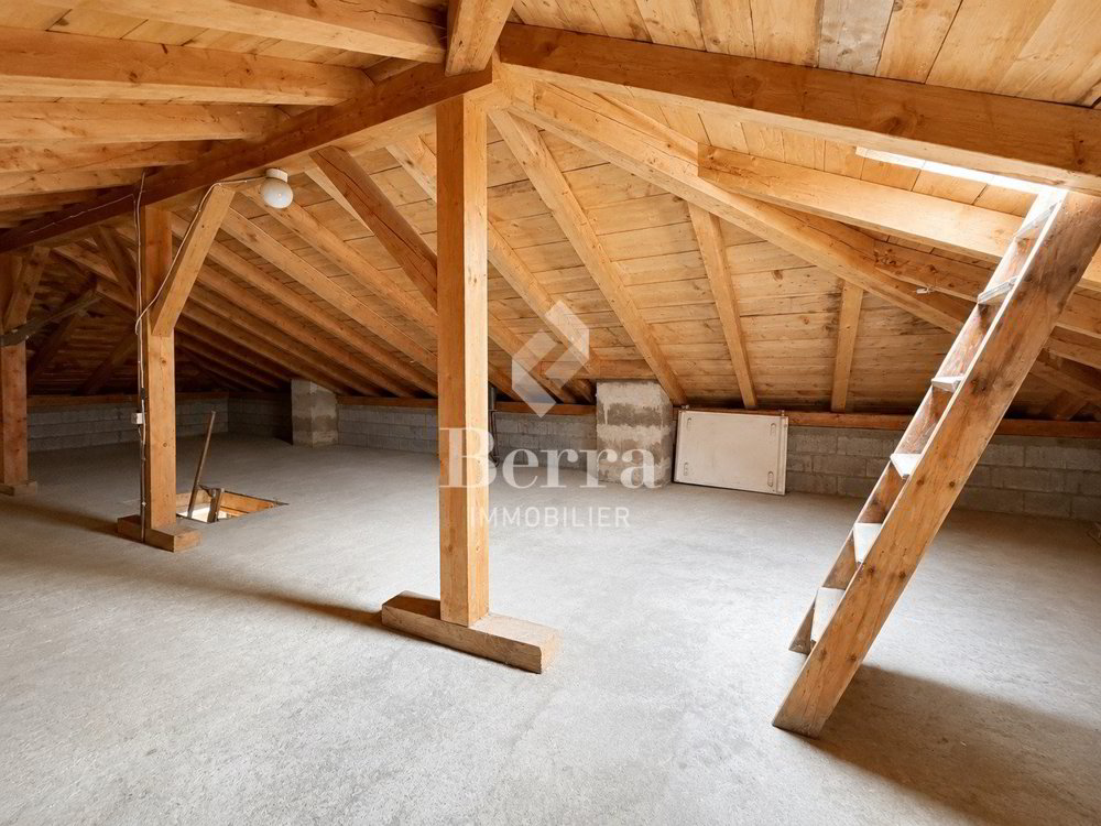 6 Zimmer Haus zum verkaufen in Noës - Bild 1/13