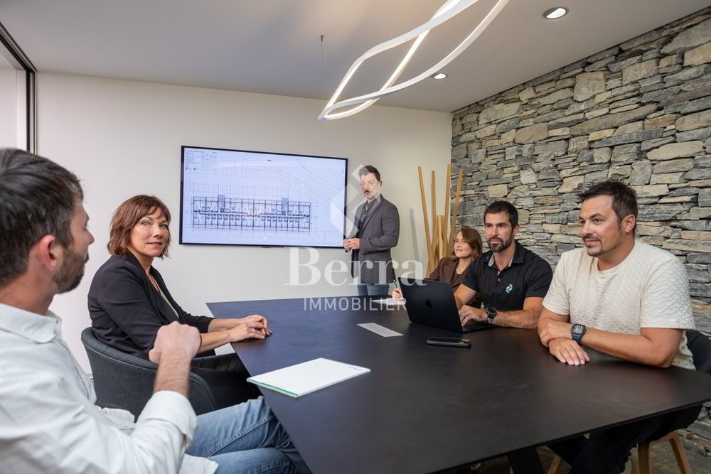 4 Zimmer Haus zum verkaufen in Fully - Bild 1/13