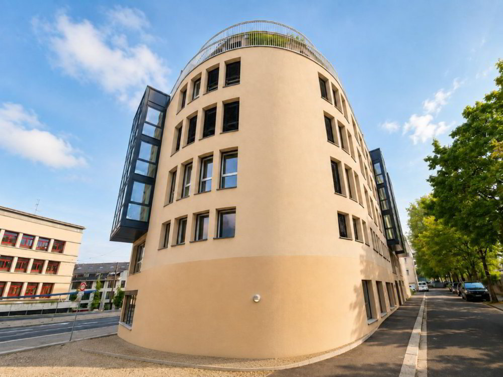 4 Zimmer Wohnung zu vermieten in Lausanne - Bild 1/10