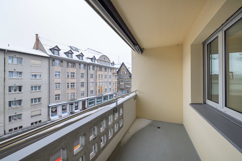 Appartement 4 pièces à louer à Saint-Gall - image 1/7