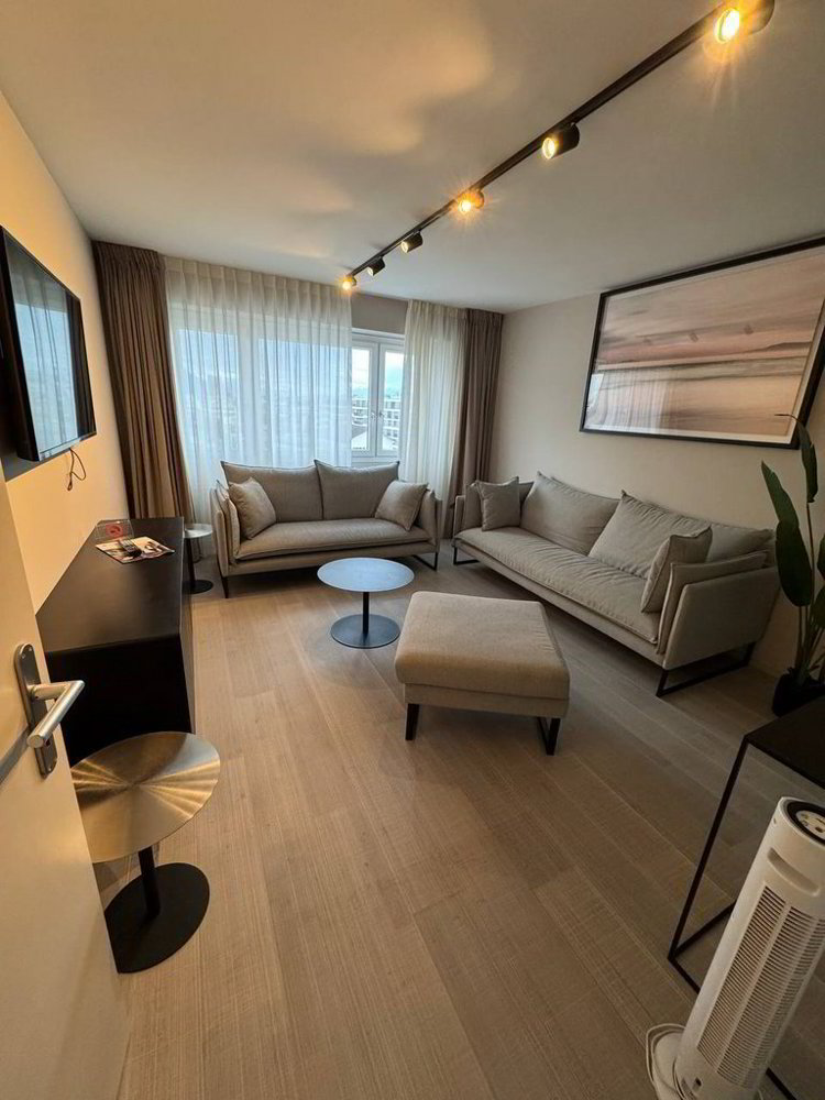 3 Zimmer Wohnung zu vermieten in Baar - Bild 1/6