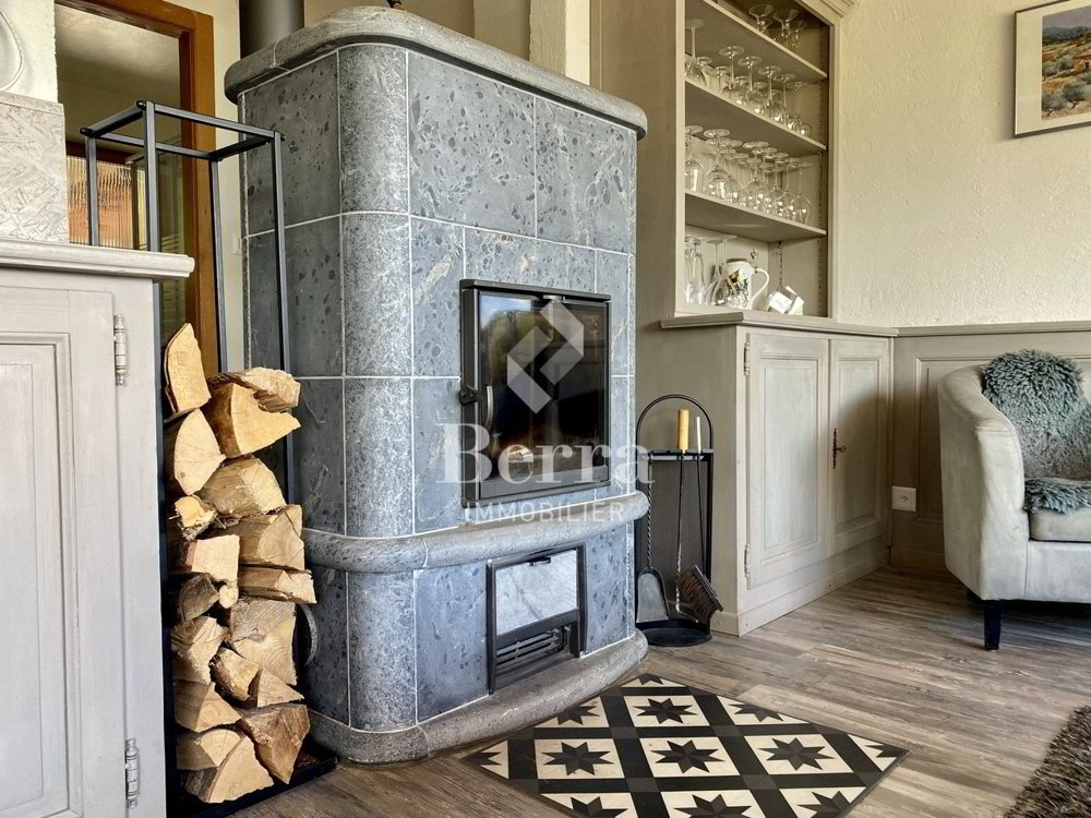 7 Zimmer Haus zum verkaufen in Ravoire - Bild 1/13