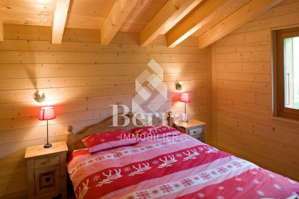 7 Zimmer Haus zum verkaufen in Ovronnaz - Bild 1/13