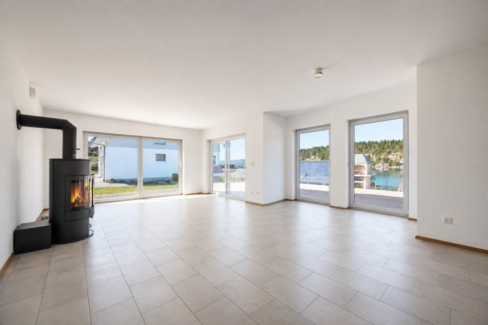 House in Yverdon-les-Bains, Quartier des Pugessies - Ansicht 3