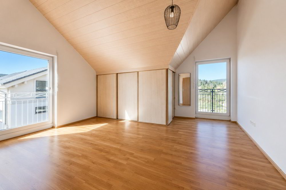 House in Yverdon-les-Bains, Quartier des Pugessies - Ansicht 5