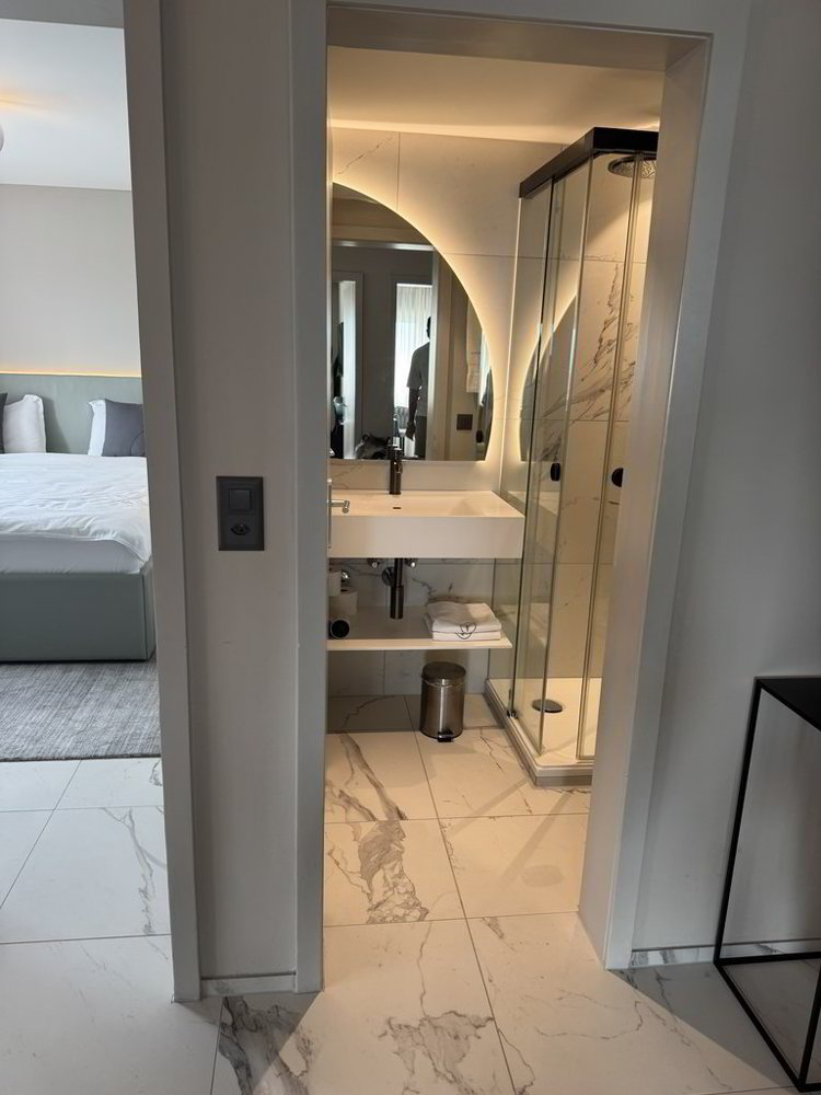 Möblierte 3.5-Zimmer-Wohnung zu vermieten - Ansicht 3