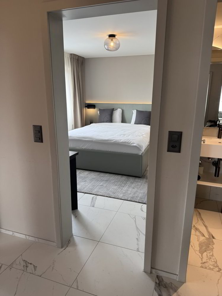 Möblierte 3.5-Zimmer-Wohnung zu vermieten - Ansicht 4