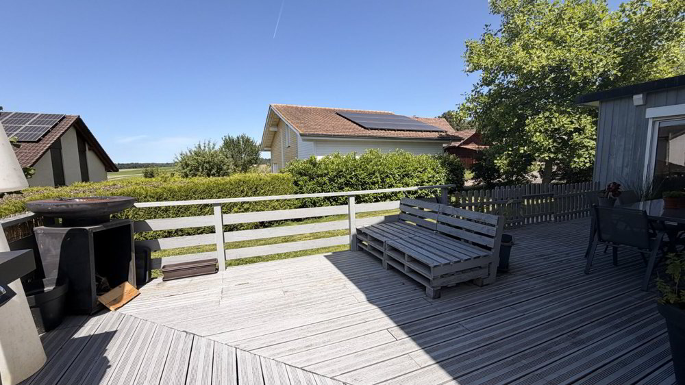 Casa di 6 locali in vendita a Miécourt - immagine 1/13