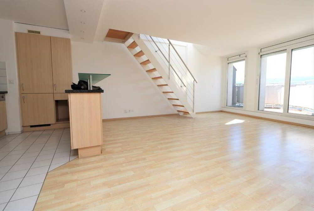 4 Zimmer Wohnung zu vermieten in Carouge GE - Bild 1/3