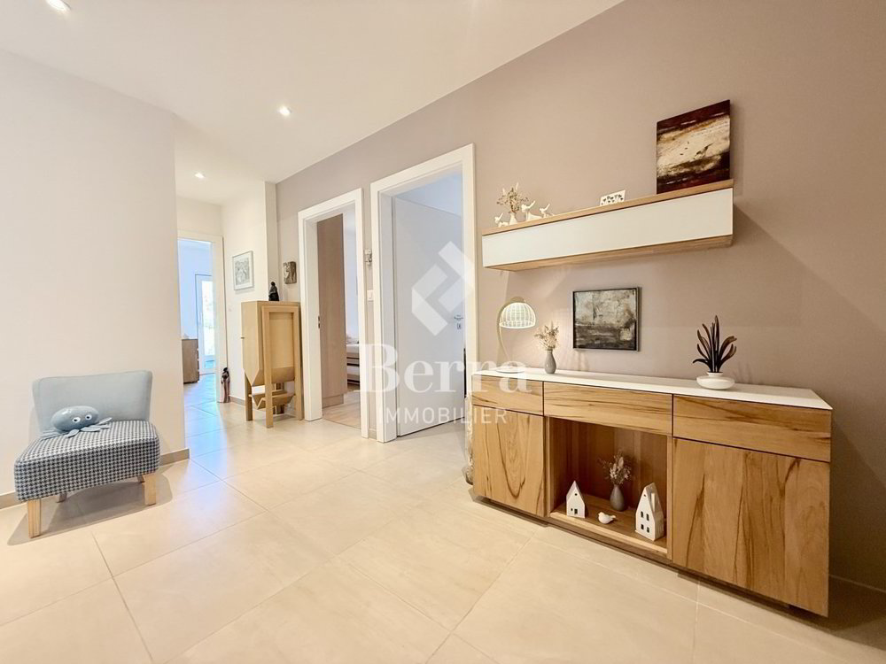 4 Zimmer Wohnung zum verkaufen in Martigny - Bild 1/13