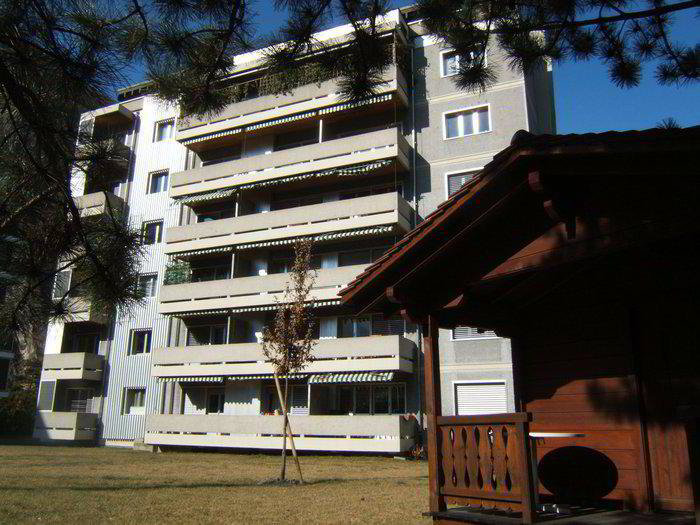 Appartamento di 4 locali in affitto a Martigny - immagine 1/9