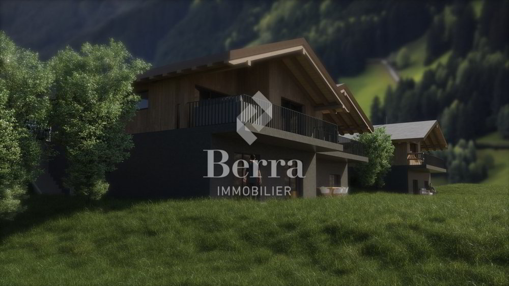4 Zimmer Haus zum verkaufen in Chemin - Bild 1/13