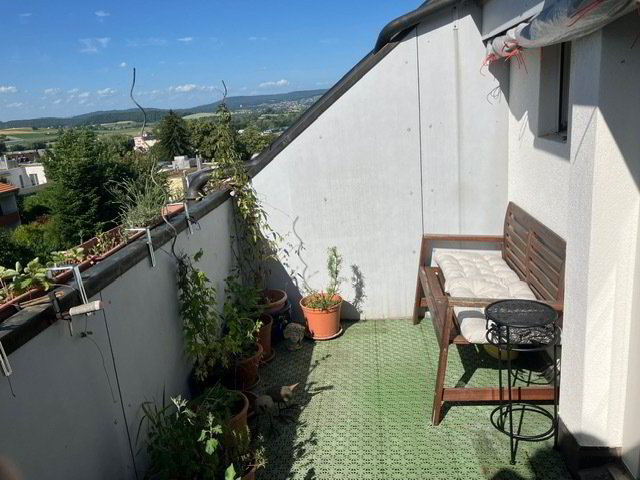 Appartamento di 2 locali in affitto a Dielsdorf - immagine 1/10