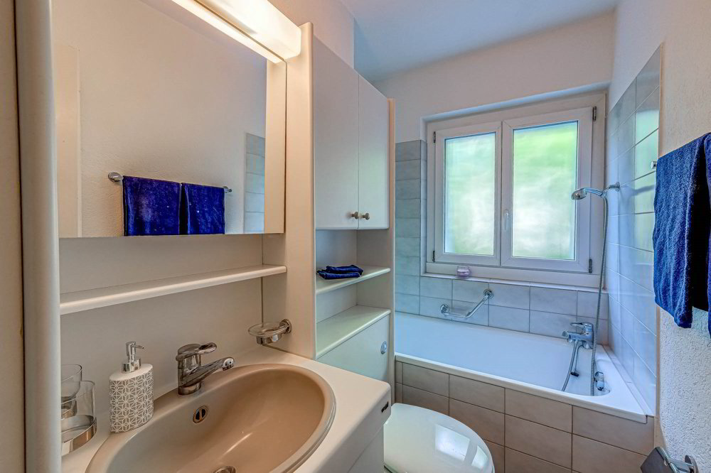 Appartement 2 pièces à louer à Zuchwil - image 1/7