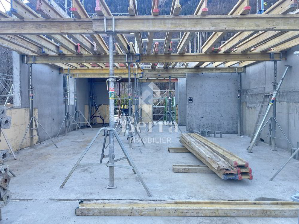 Casa di 4 locali in vendita a Martigny - immagine 1/13