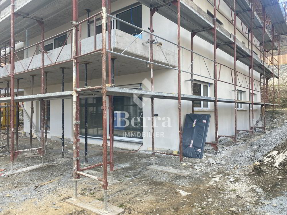 4 Zimmer Wohnung zum verkaufen in Martigny-Croix - Bild 1/13