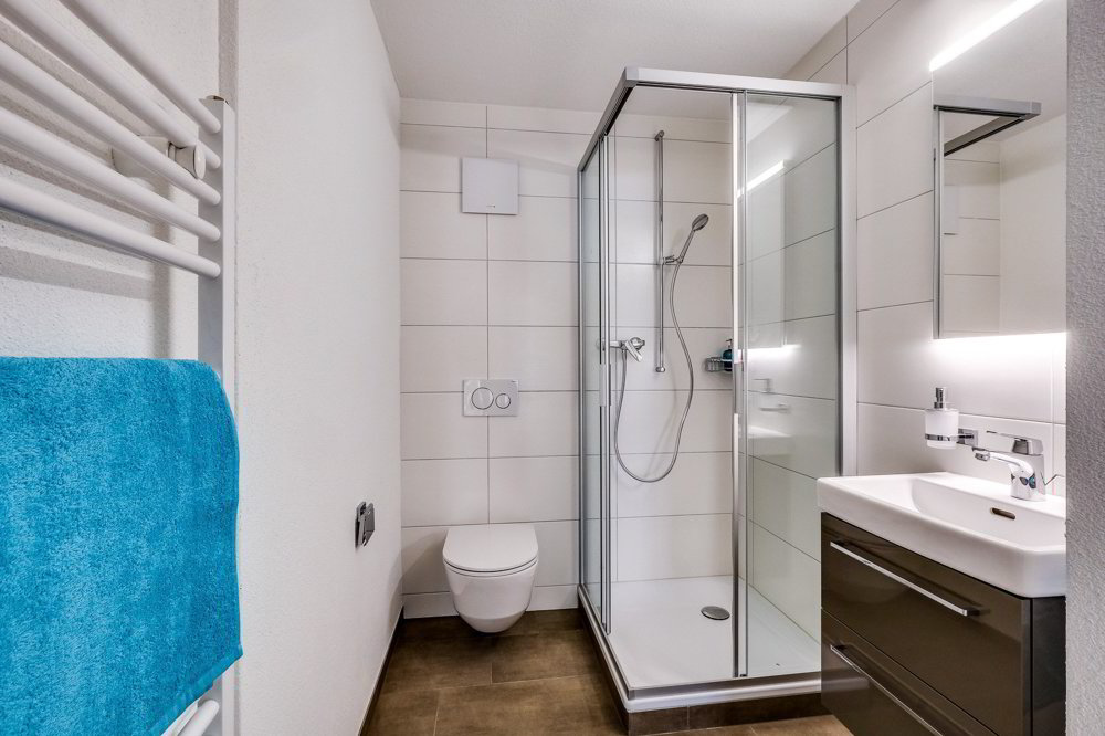 Appartement 1 pièces à louer à Wil SG - image 1/3