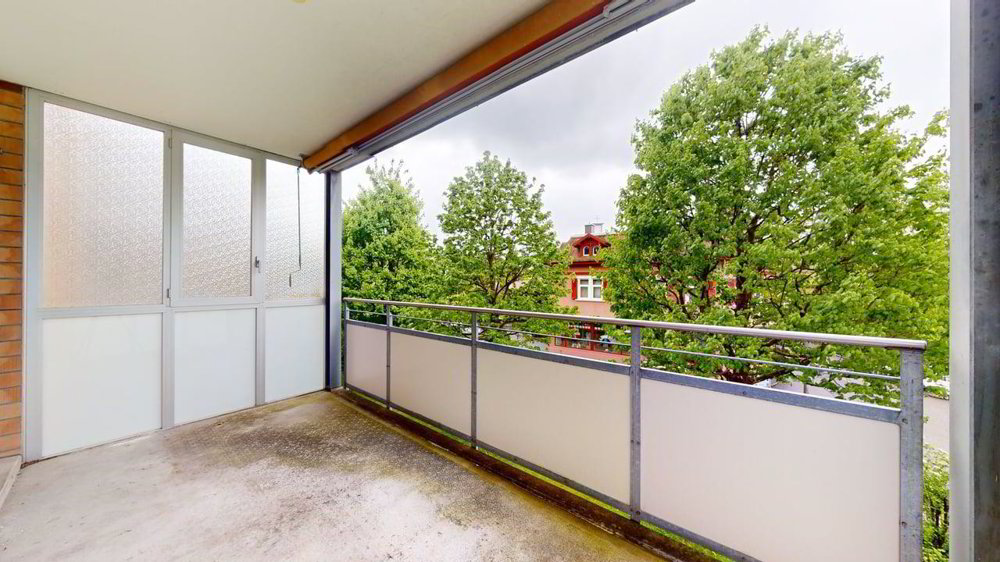 Appartement 4 pièces à louer à Langenthal - image 1/11
