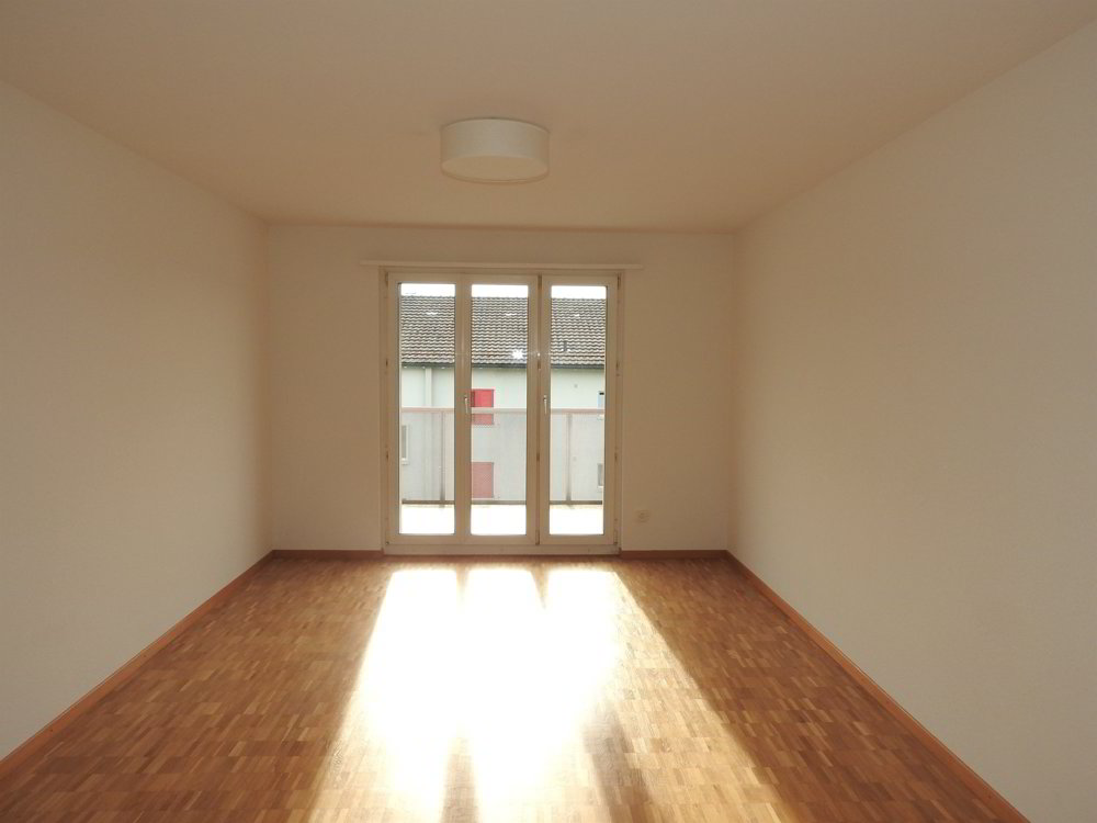 Appartement 1 pièces à louer à Saint-Gall - image 1/4
