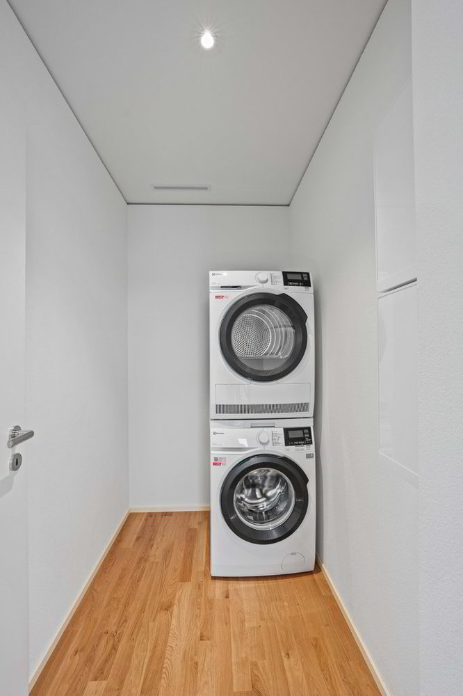 Appartement 2 pièces à louer à Wil SG - image 1/5