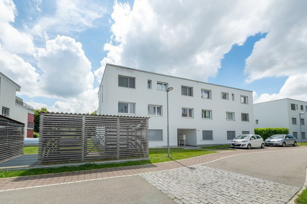 null rooms Car park, garage for rent in Kappel SO - image 1/1