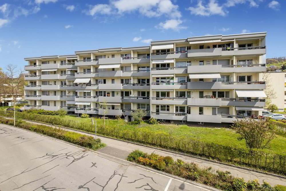 3 Zimmer Wohnung zu vermieten in Füllinsdorf - Bild 1/6