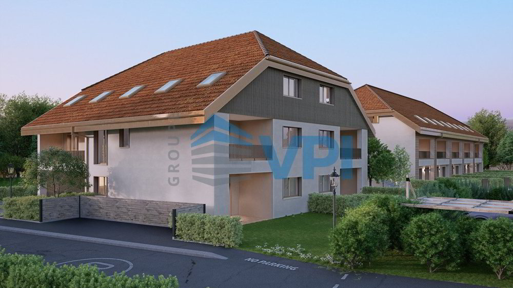 Appartamento di 5 locali in vendita a La Croix-de-Rozon - immagine 1/13