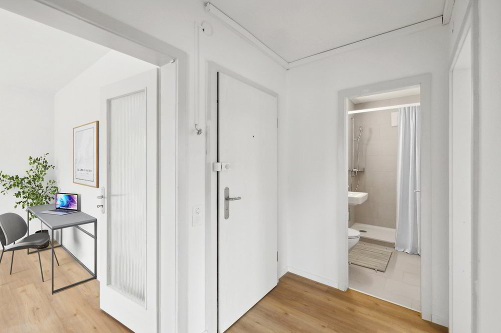 Wohnung – Basel - Ansicht 2