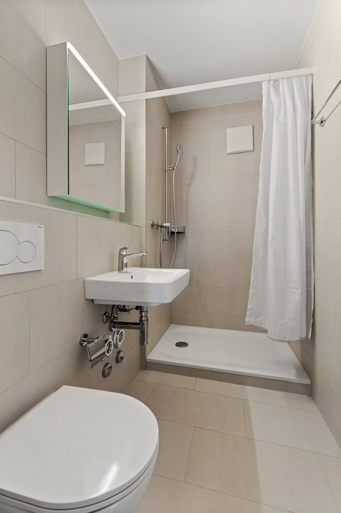 Wohnung – Basel - Ansicht 3