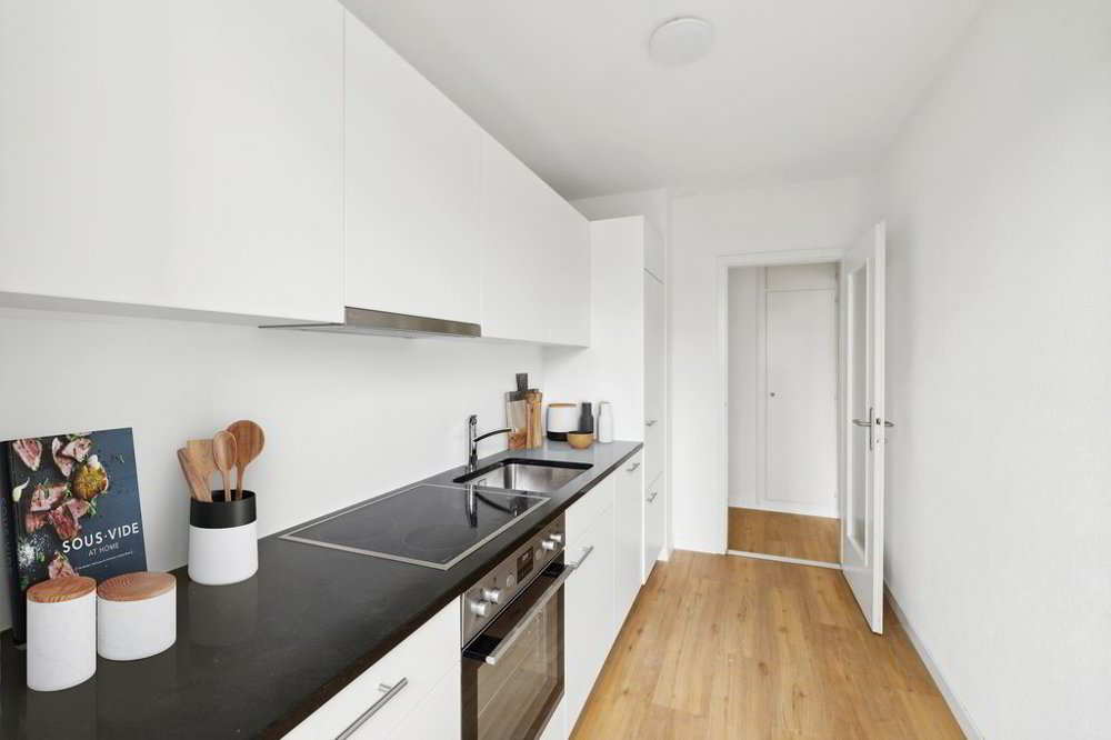 Wohnung – Basel - Ansicht 4