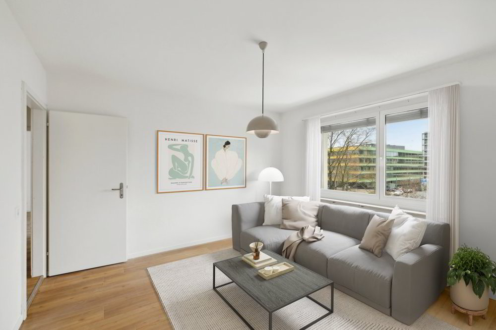 Wohnung – Basel - Ansicht 5