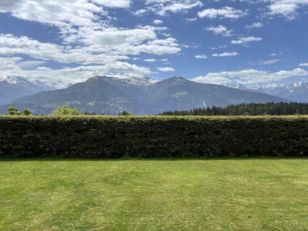 3 Zimmer Wohnung zum verkaufen in Crans-Montana - Bild 1/8